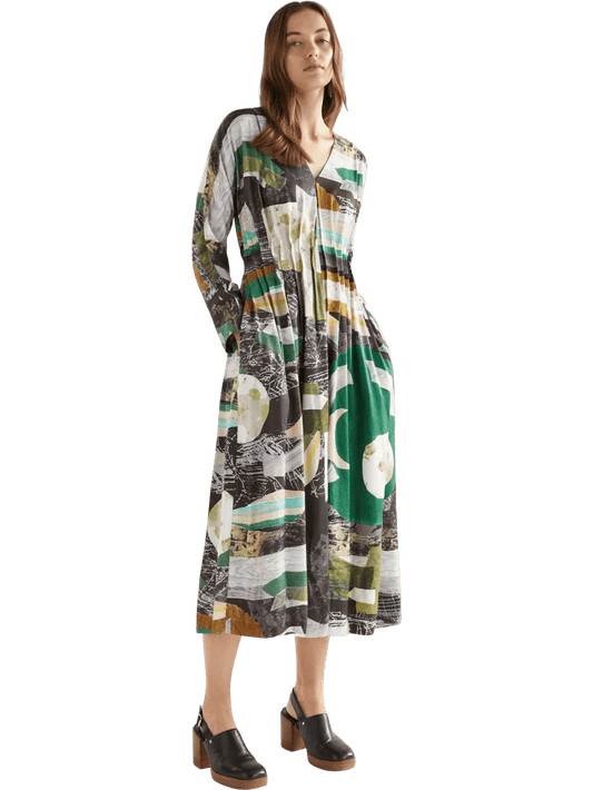 Size 12 (L) | Elk Lenne Dress