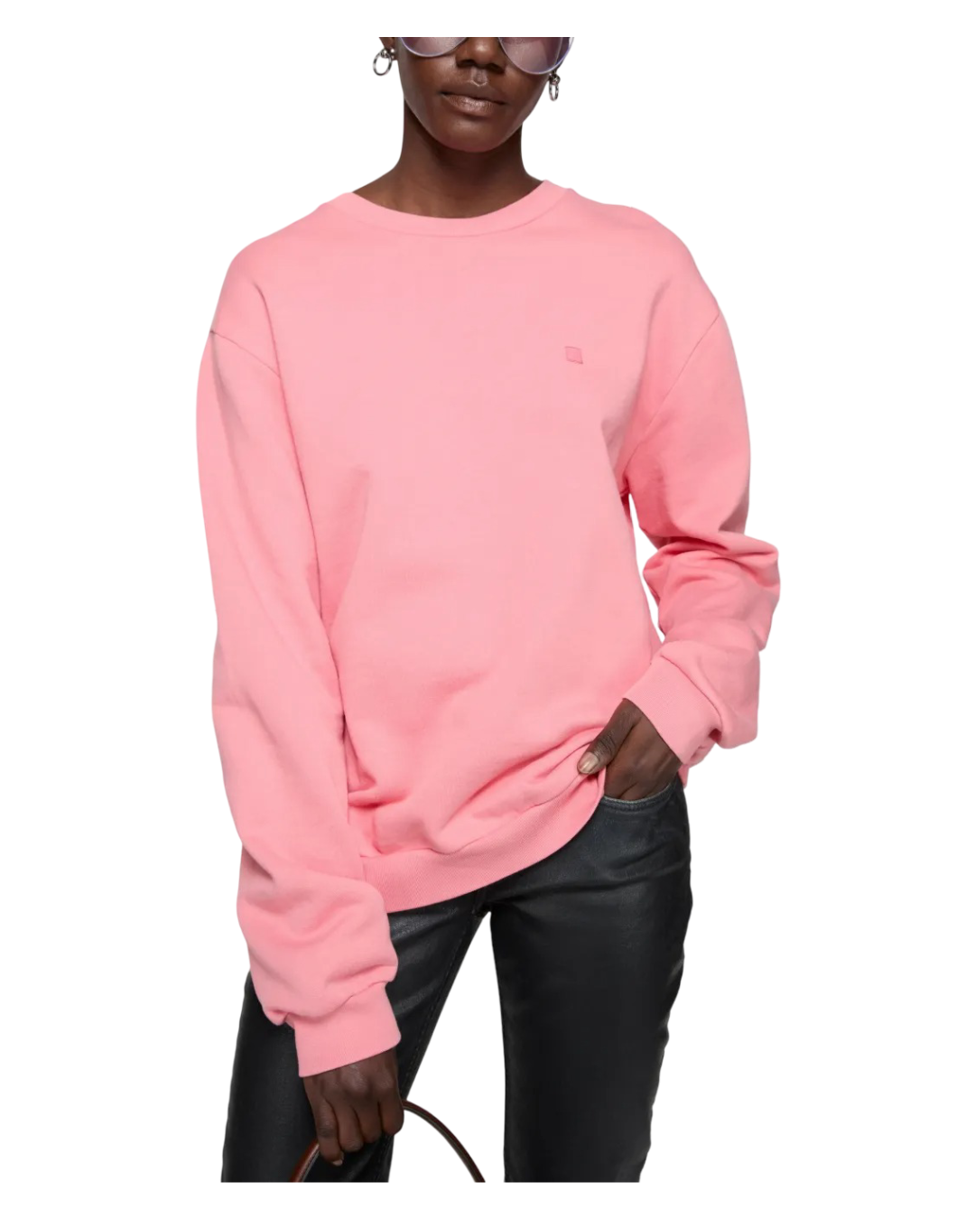 Size XL | Acne Studios Crew Jumper