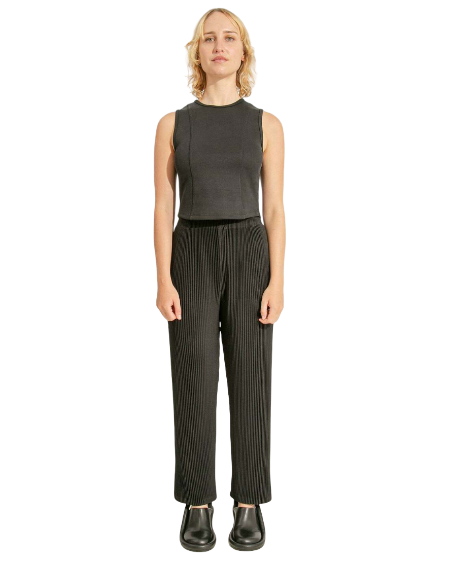 Size XXS | Alpha60 Romeo Pleated Pants