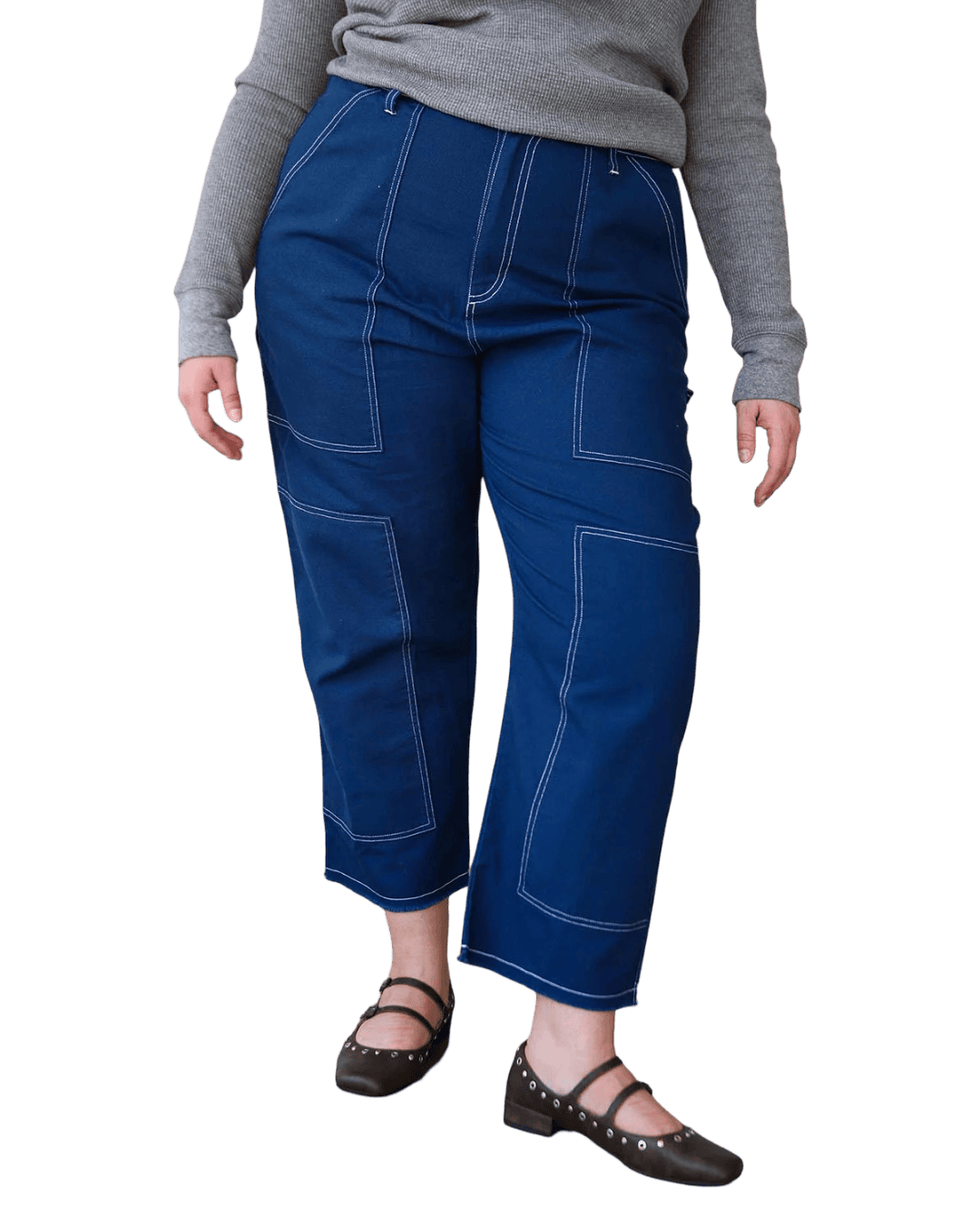 Size 3XL | Noble Organic Cotton Pants
