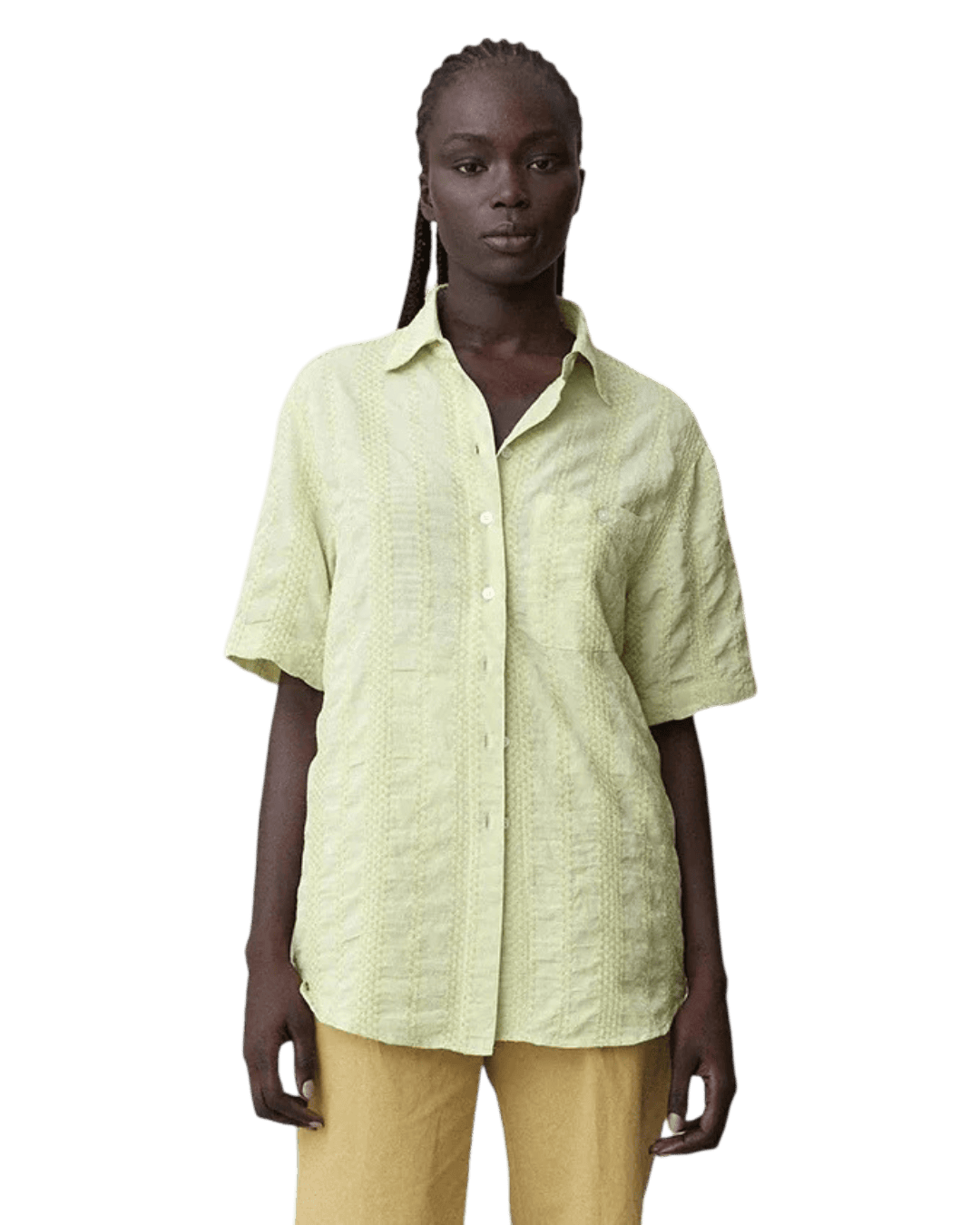 Size S/M | Blanca Corina Shirt