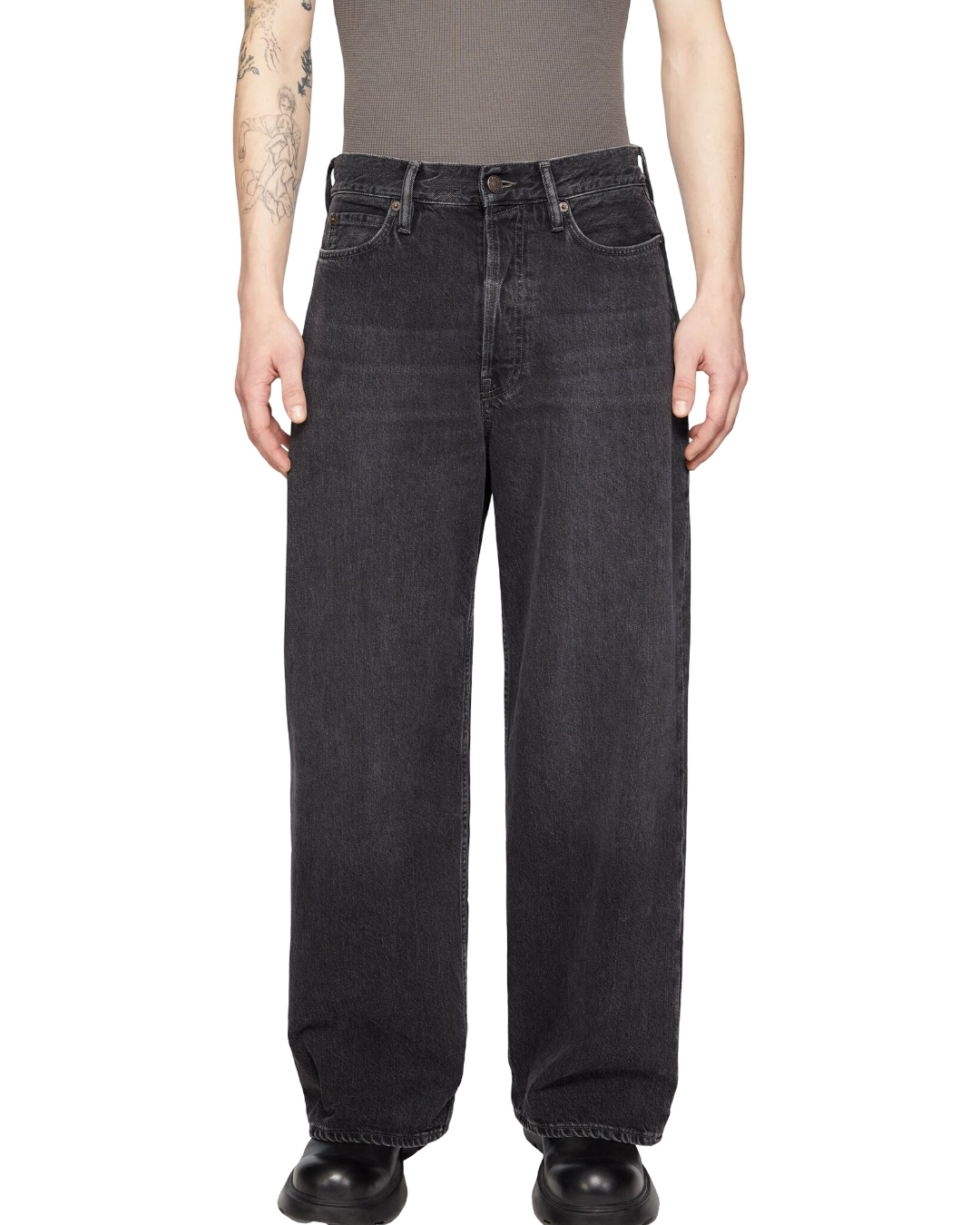 Size 36 | Acne Studios 1981 Loose Fit Jeans