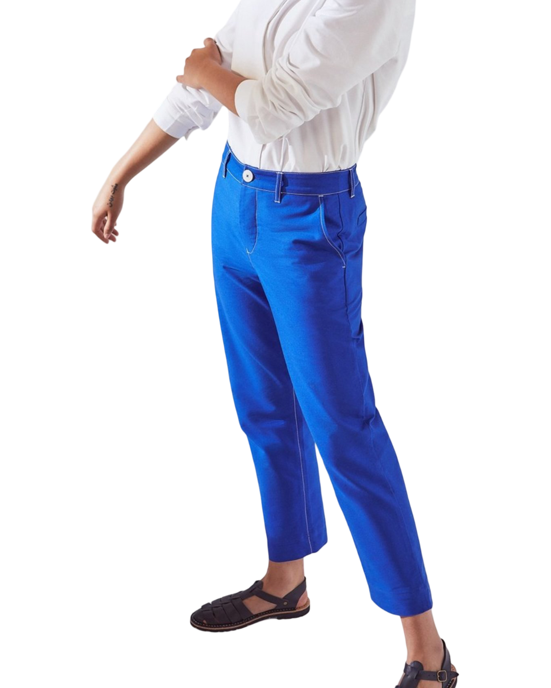 Size XL | Kowtow Edition Pants