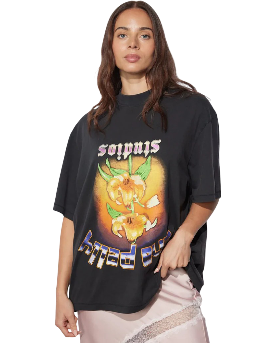 Size S | Ena Pelly T-shirt