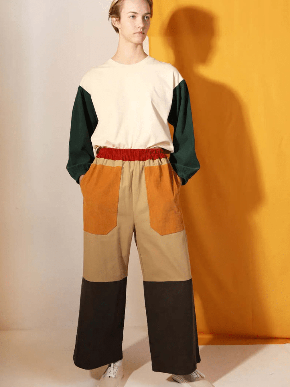 Size L | LF Markey Ewan Trousers