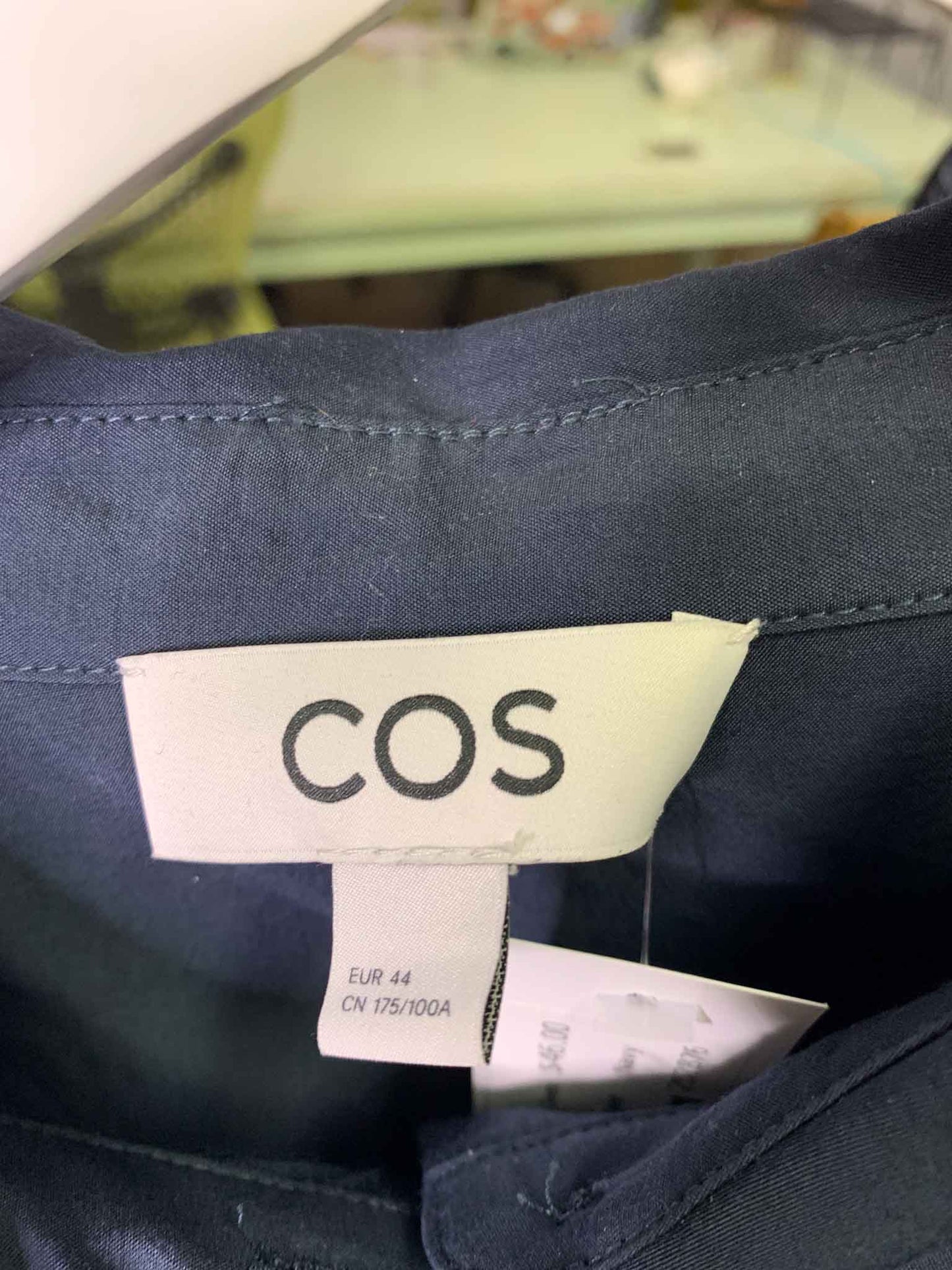 Size 44 (16) | COS Shirt Dress