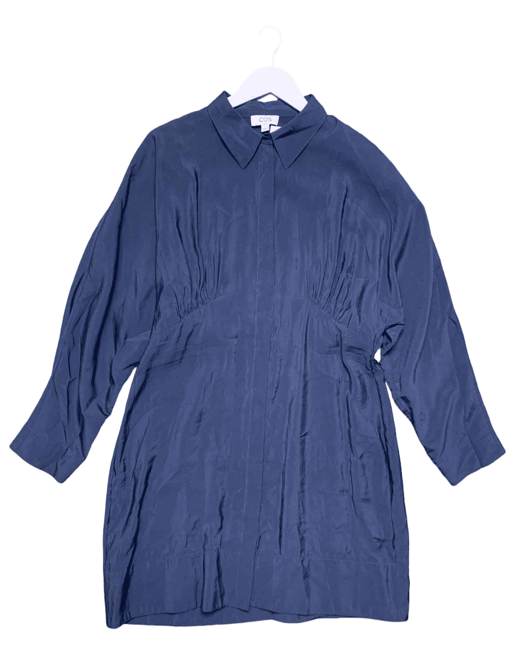 Size 44 (16) | COS Shirt Dress