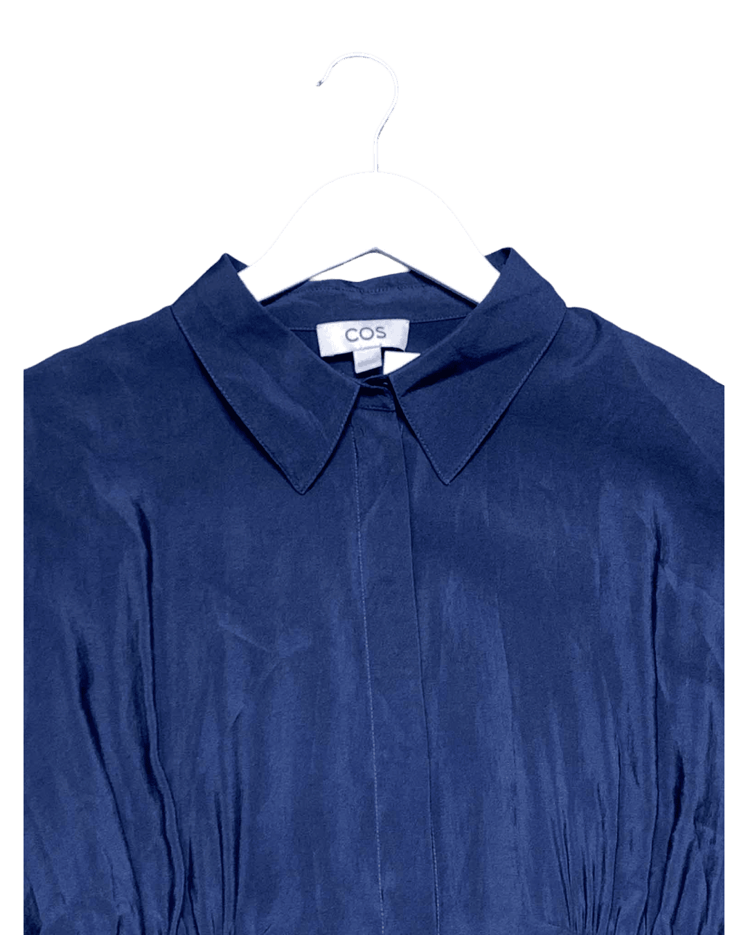 Size 44 (16) | COS Shirt Dress