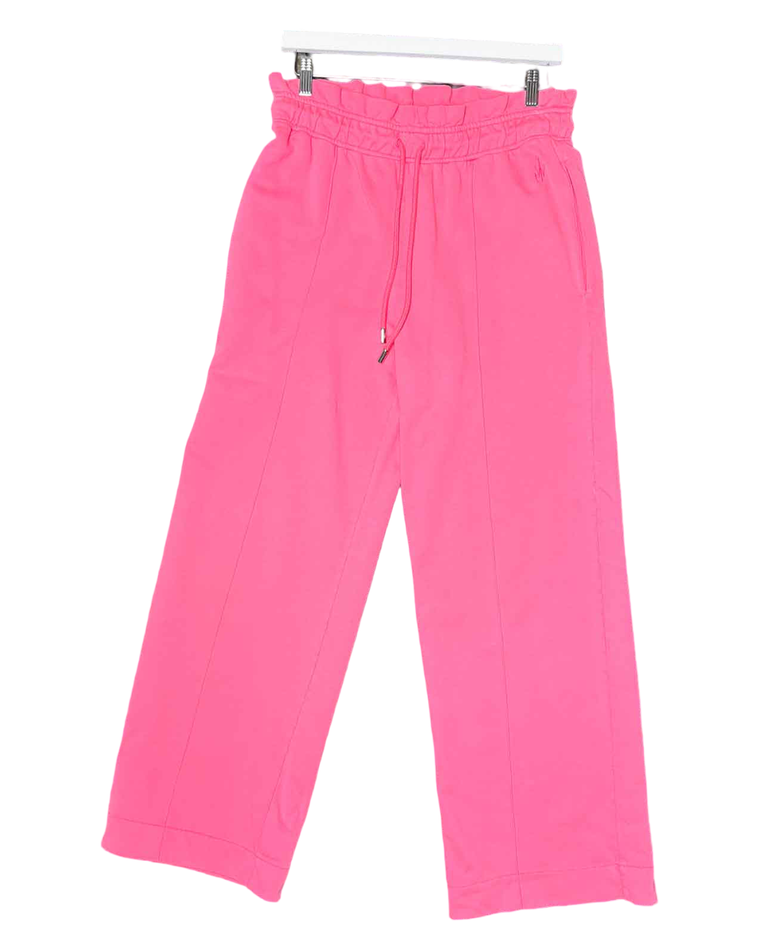 Size M | JW Anderson Cotton Lounge Paperbag Waist Pants