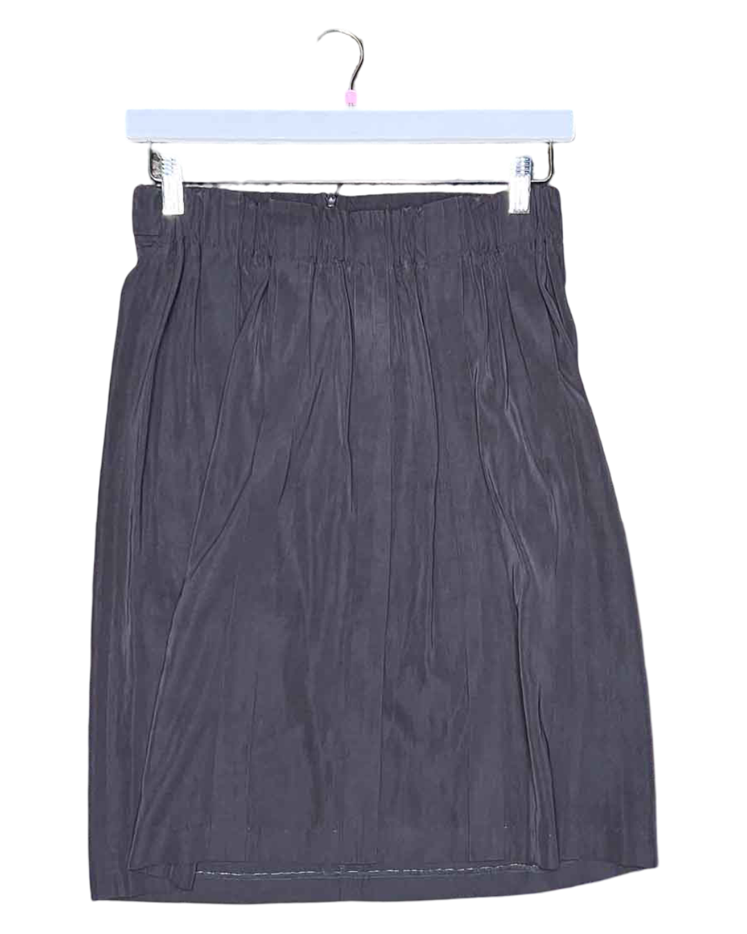 Size 40 (12) | Dries van Noten Pleated Midi Skirt