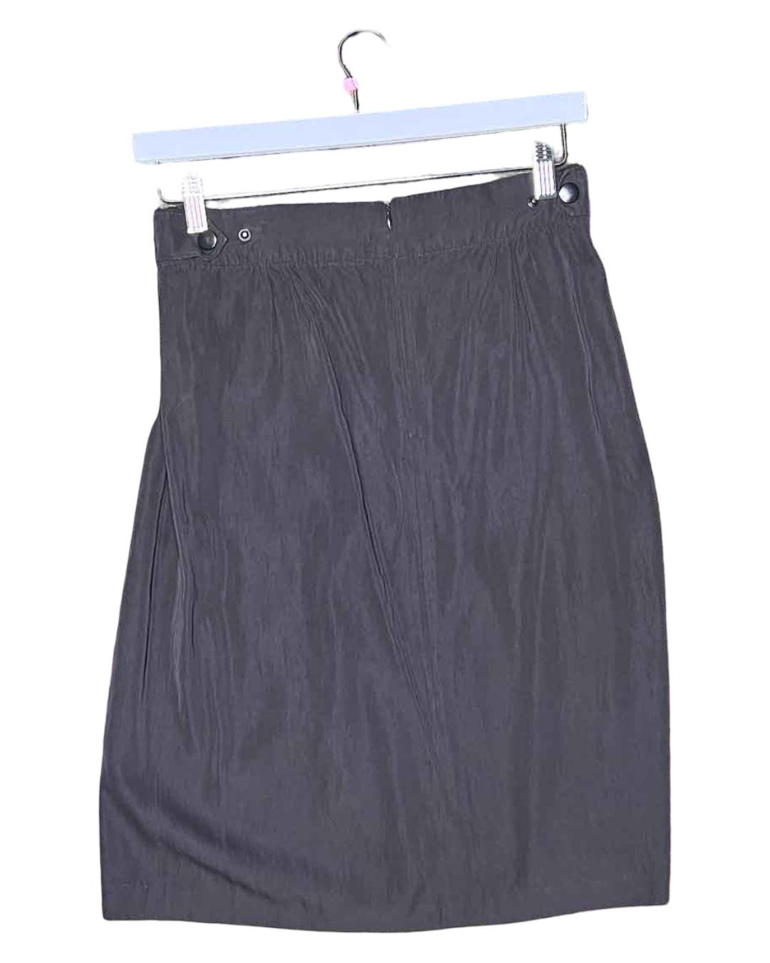 Size 40 (12) | Dries van Noten Pleated Midi Skirt