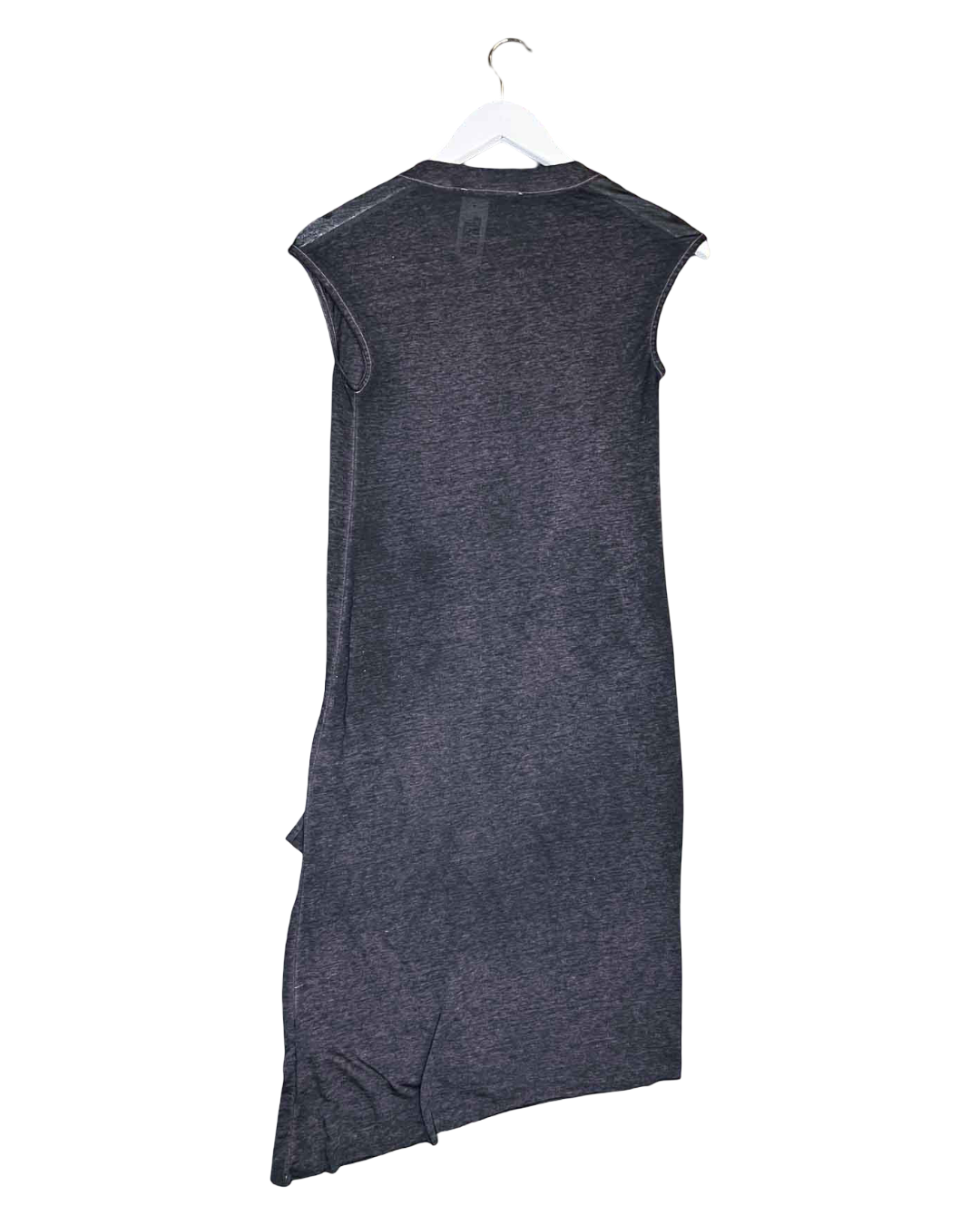 Size S | All Saints Draped Marle Mini Dress