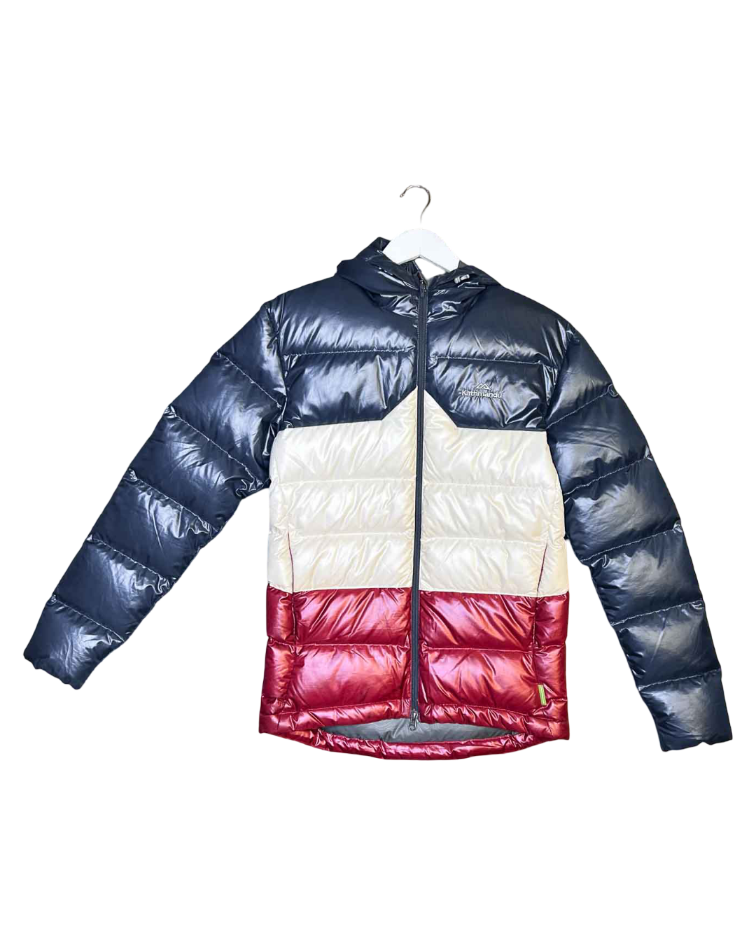 Size XS | Kathmandu Duckdown Puffer Jacket