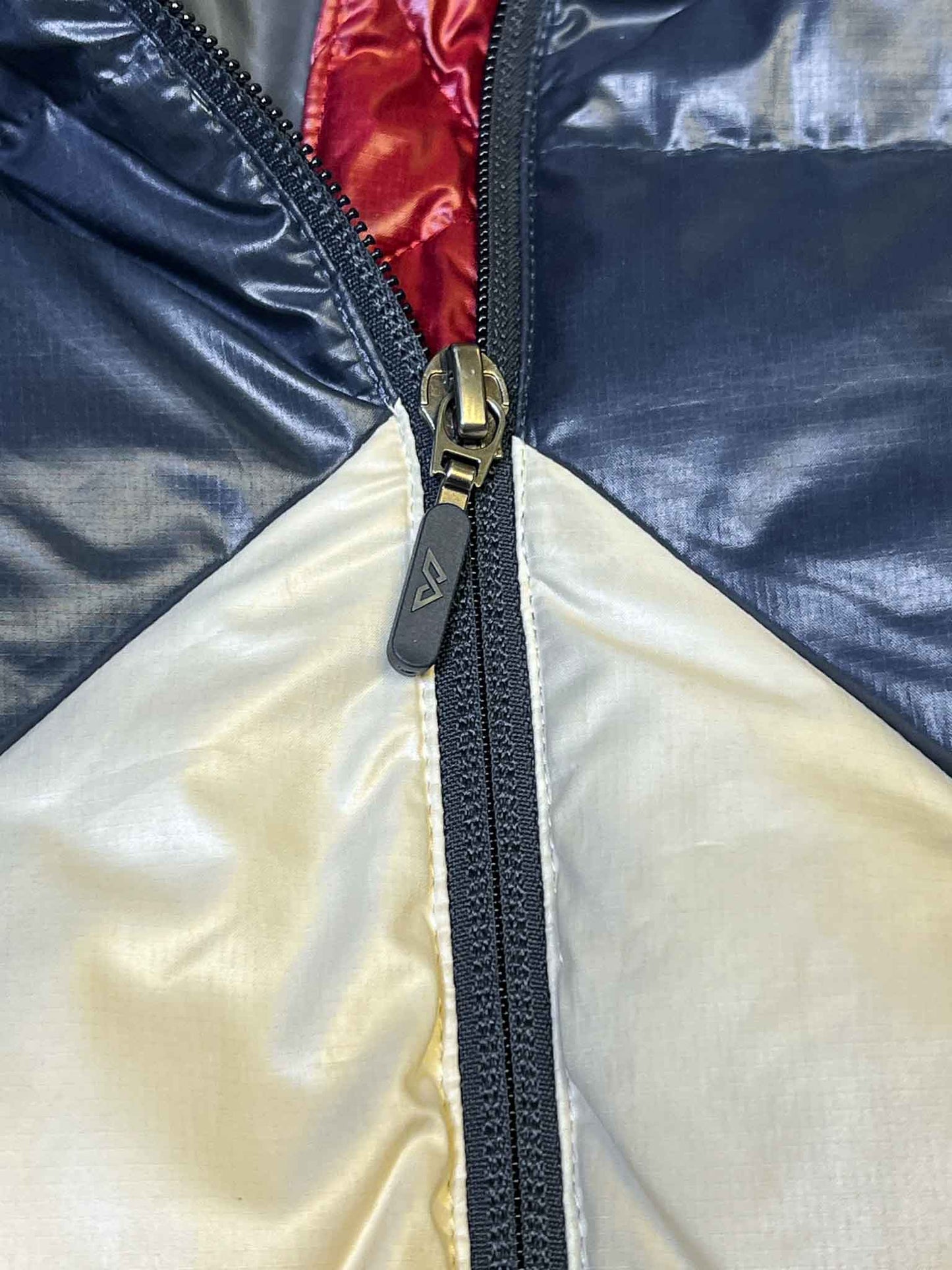 Size XS | Kathmandu Duckdown Puffer Jacket