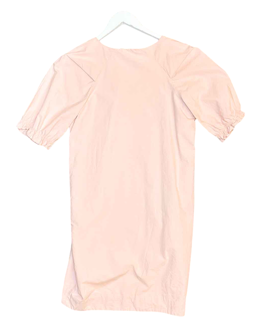 Size 38 (M) | Marni Cotton & Silk Blend Mini Dress