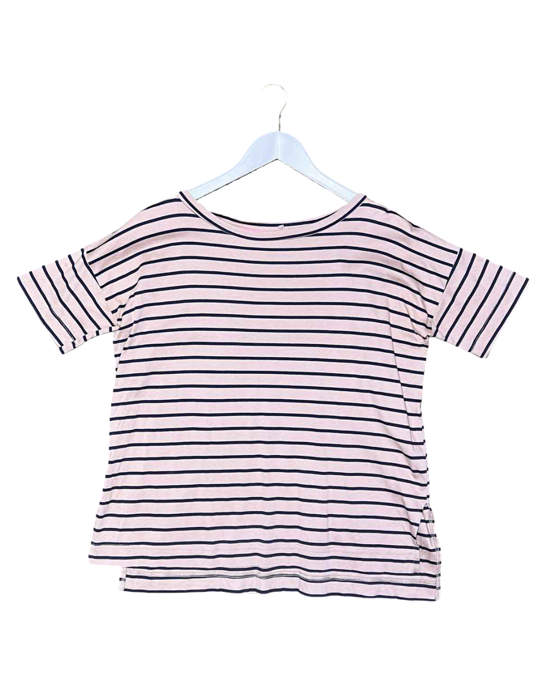 Size 1 (8) | Obus Cotton Striped T-shirt