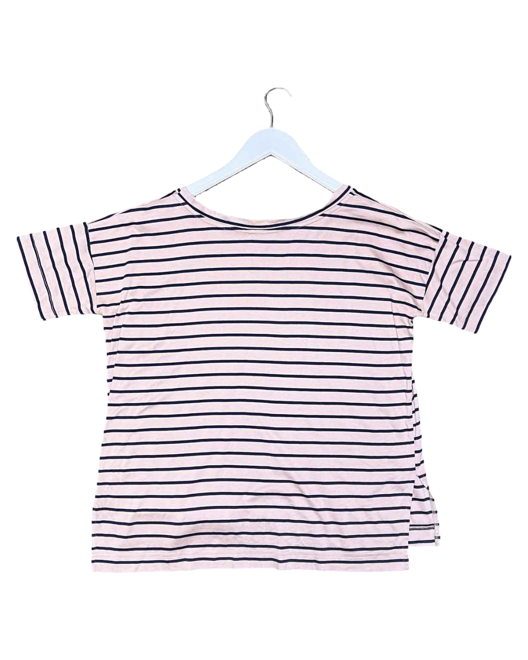 Size 1 (8) | Obus Cotton Striped T-shirt