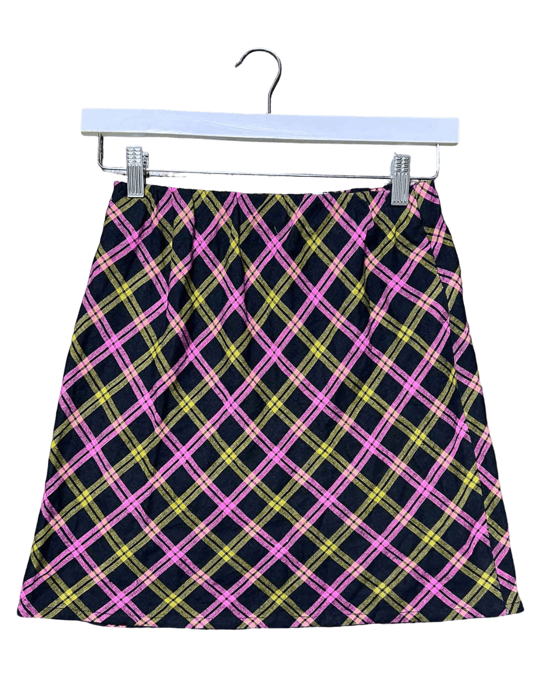 Size XS | Alpha60 100% Hemp Skirt