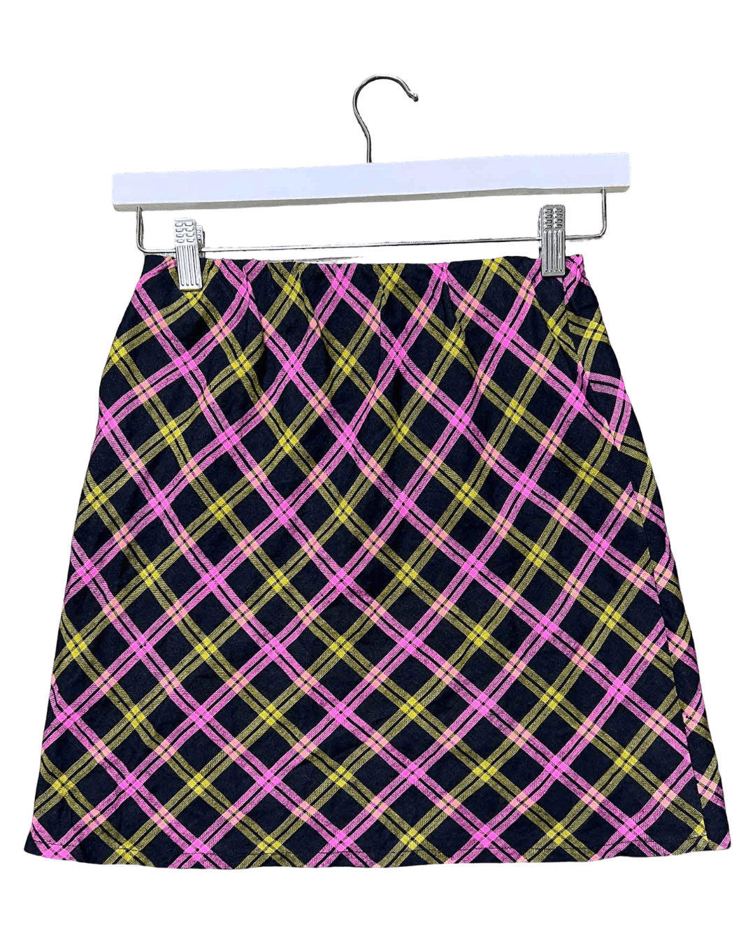 Size XS | Alpha60 100% Hemp Skirt