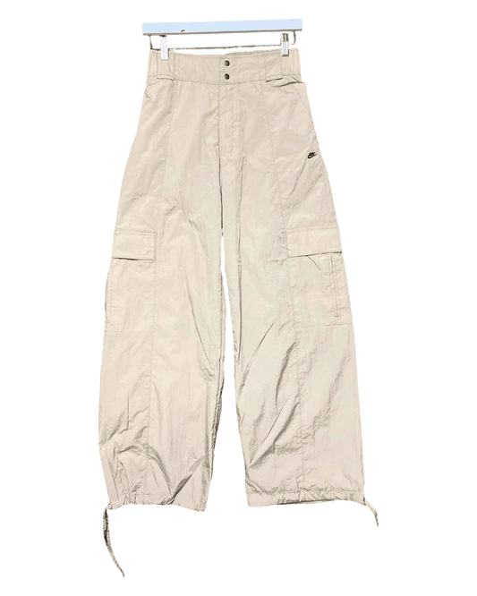 Size S | Nike Wide Leg Cargo Pants