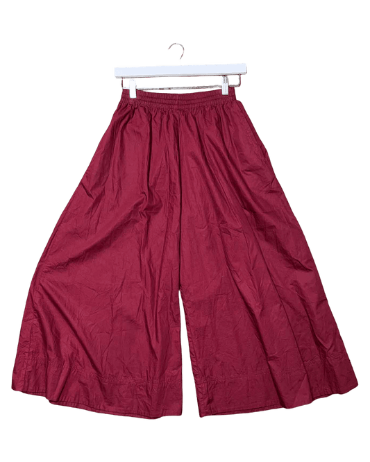 Size 10 | Leonard St Culotte Pants
