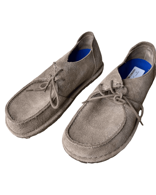 Size 39 | Birkenstock Utti Lace Shoes