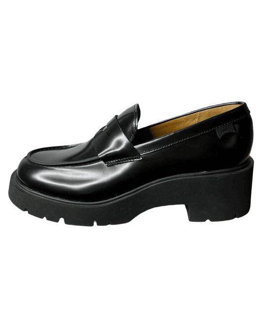 Size 41 | Camper Milah Platform Loafer