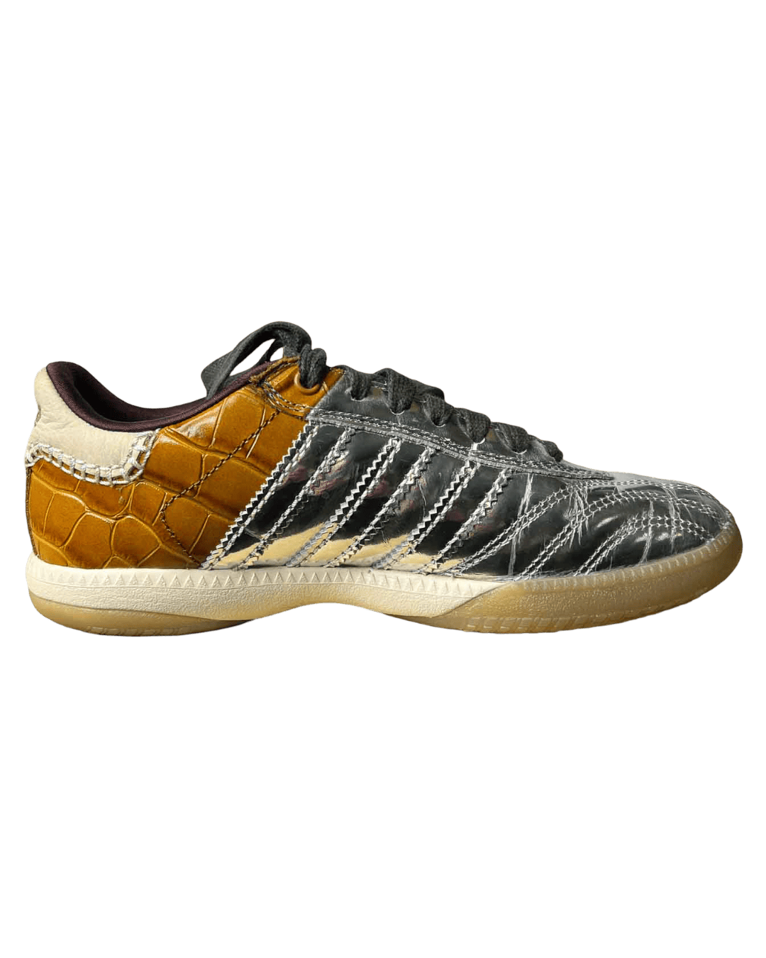 Size 37.3 | Adidas x Wales Bonner Samba Millenium MN Sneakers