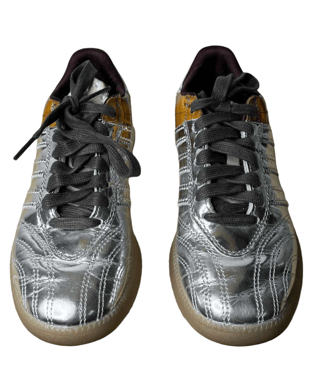 Size 37.3 | Adidas x Wales Bonner Samba Millenium MN Sneakers