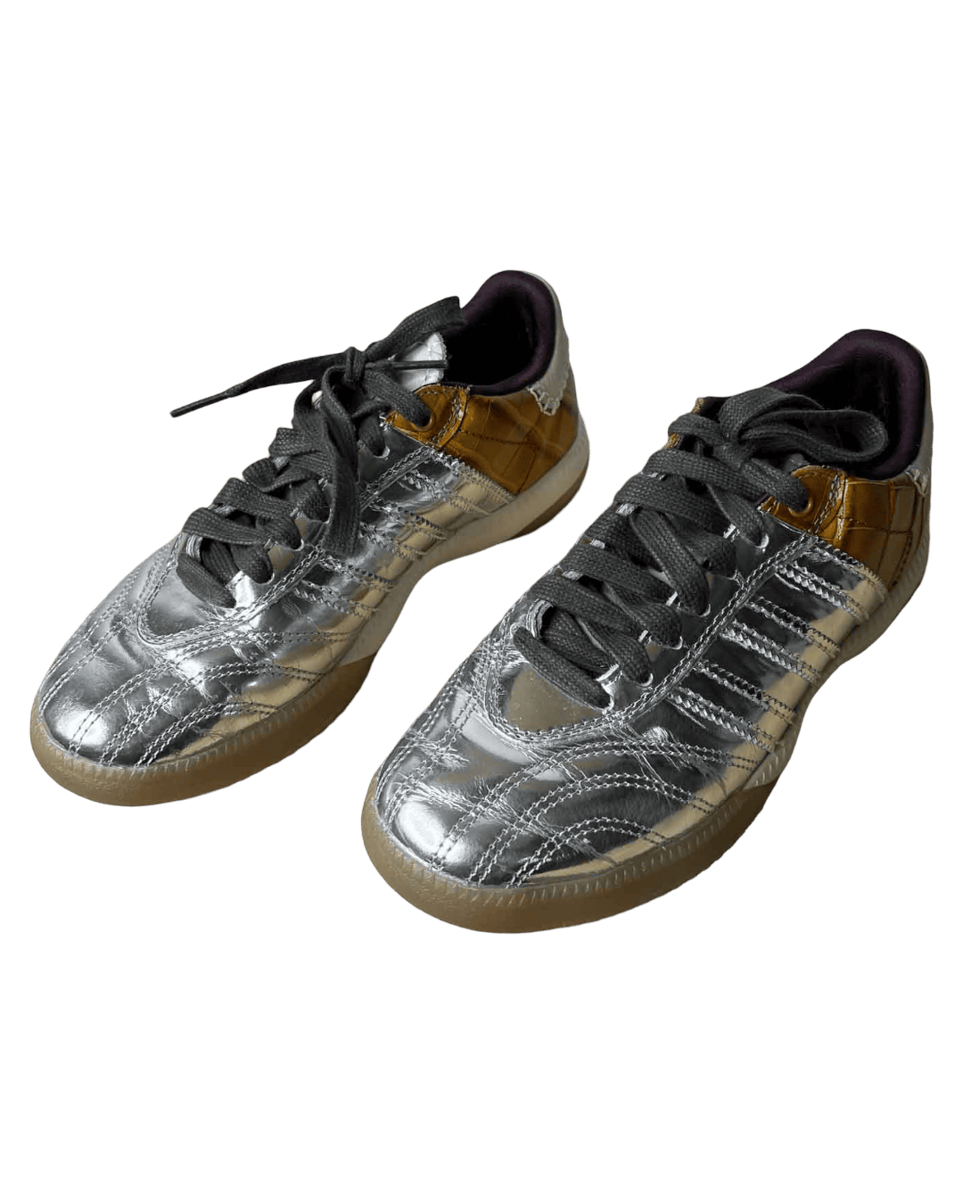 Size 37.3 | Adidas x Wales Bonner Samba Millenium MN Sneakers