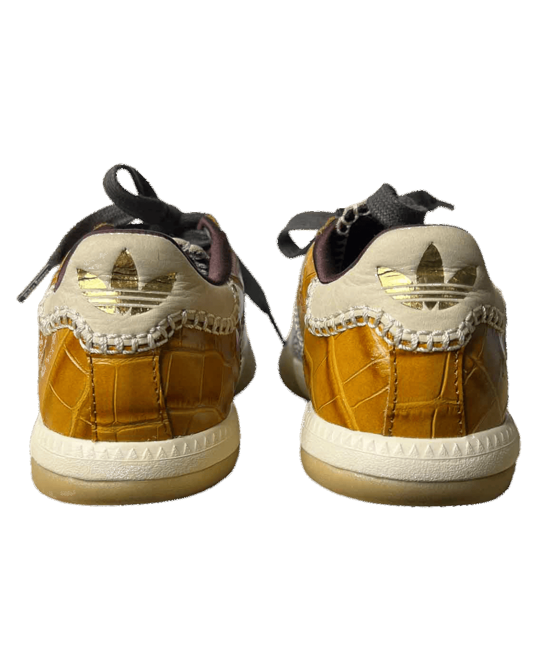 Size 37.3 | Adidas x Wales Bonner Samba Millenium MN Sneakers