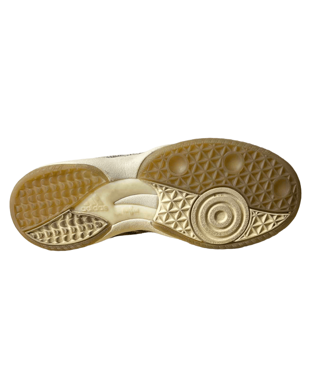 Size 37.3 | Adidas x Wales Bonner Samba Millenium MN Sneakers