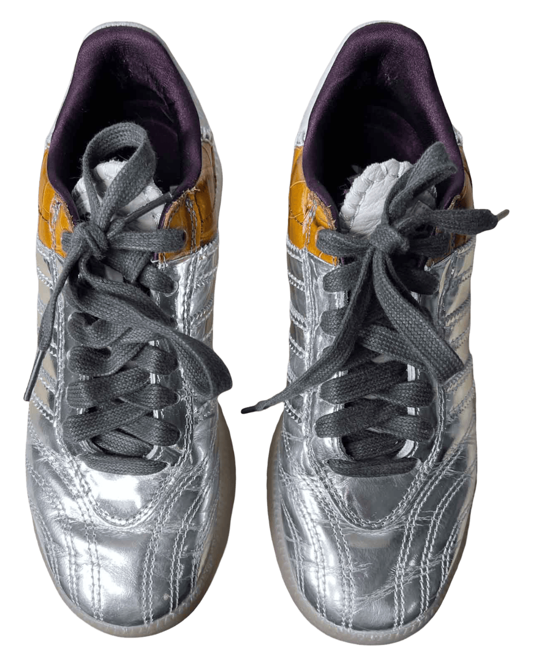 Size 37.3 | Adidas x Wales Bonner Samba Millenium MN Sneakers