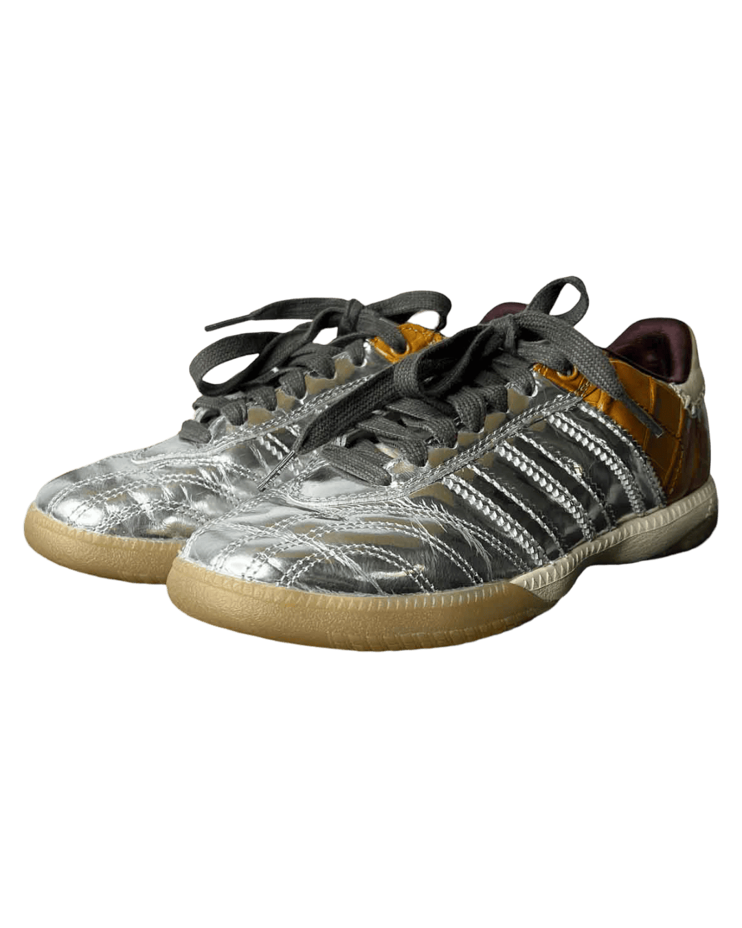 Size 37.3 | Adidas x Wales Bonner Samba Millenium MN Sneakers