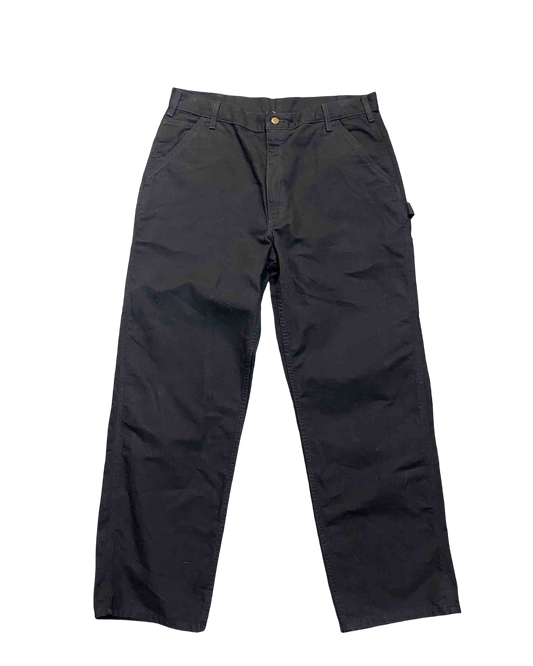 Size 38 | Carhartt Loose Duck Pants With Tags
