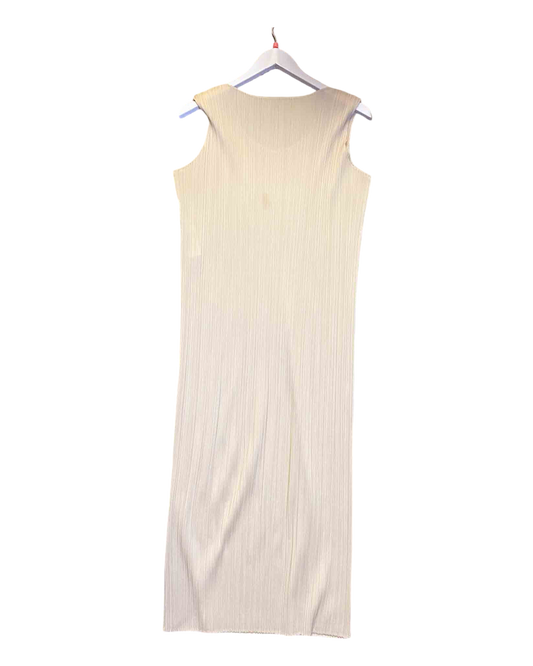 Size 2 (S-L) | Issey Miyake Pleats Please Dress