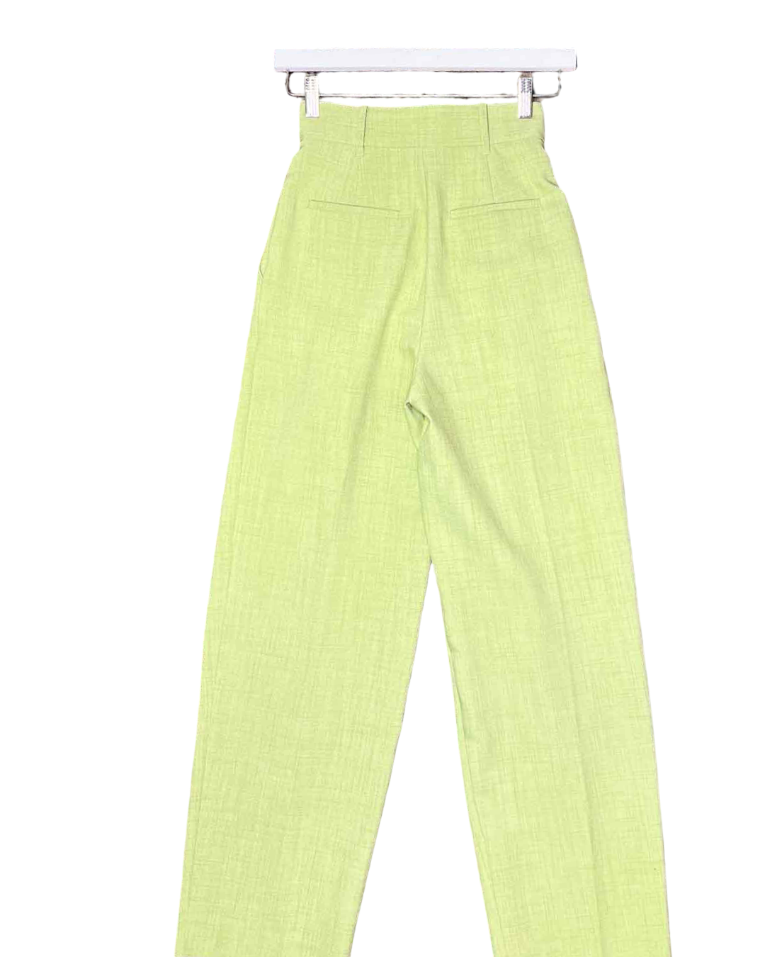 Size 4 (XXS) | Camilla and Marc Meadow Green Idra Pants