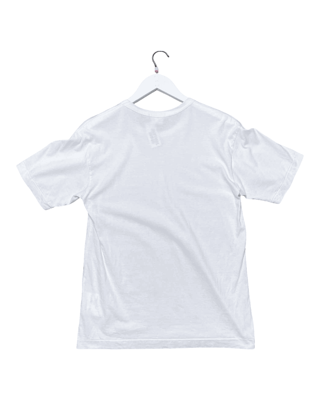 Size S | Comme des Garçons Wear Your Freedom T-shirt