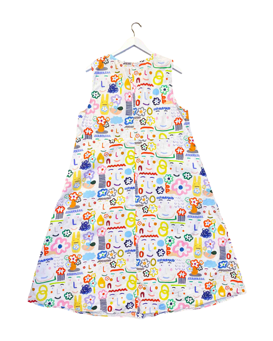 Size 16 | Jericho Road Clothing Shuh Lee Dress