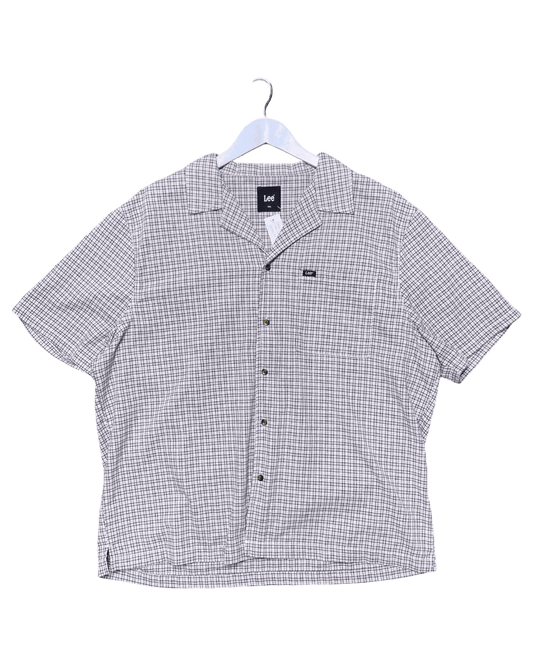 Size XXL | Lee Vintage Check Shirt