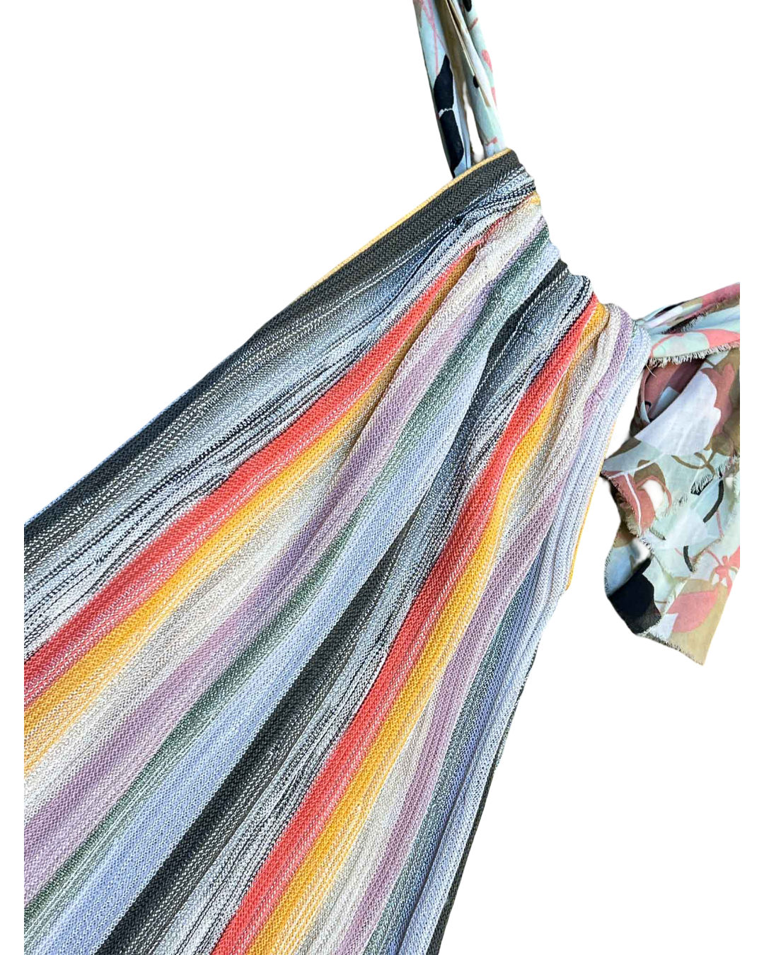 Size S | Missoni Sleeveless Glitter Mini Dress