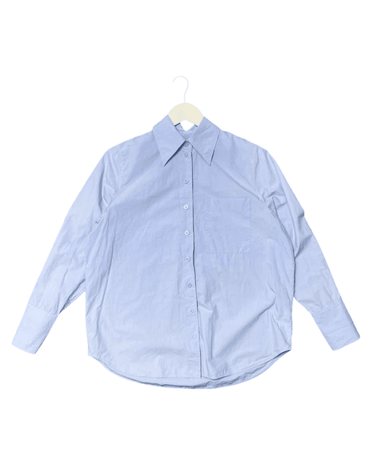 Size 36 (8) | COS Button Down Shirt