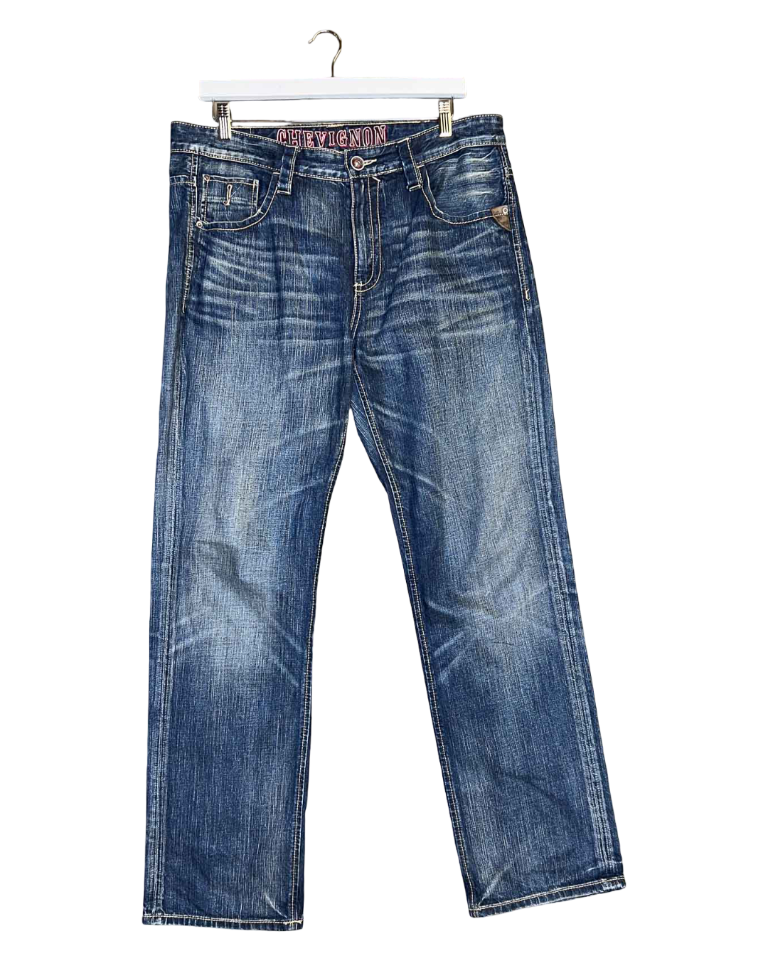 Size 36 | Chevignon Jeans