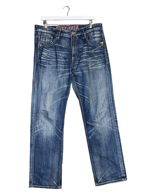 Size 36 | Chevignon Jeans