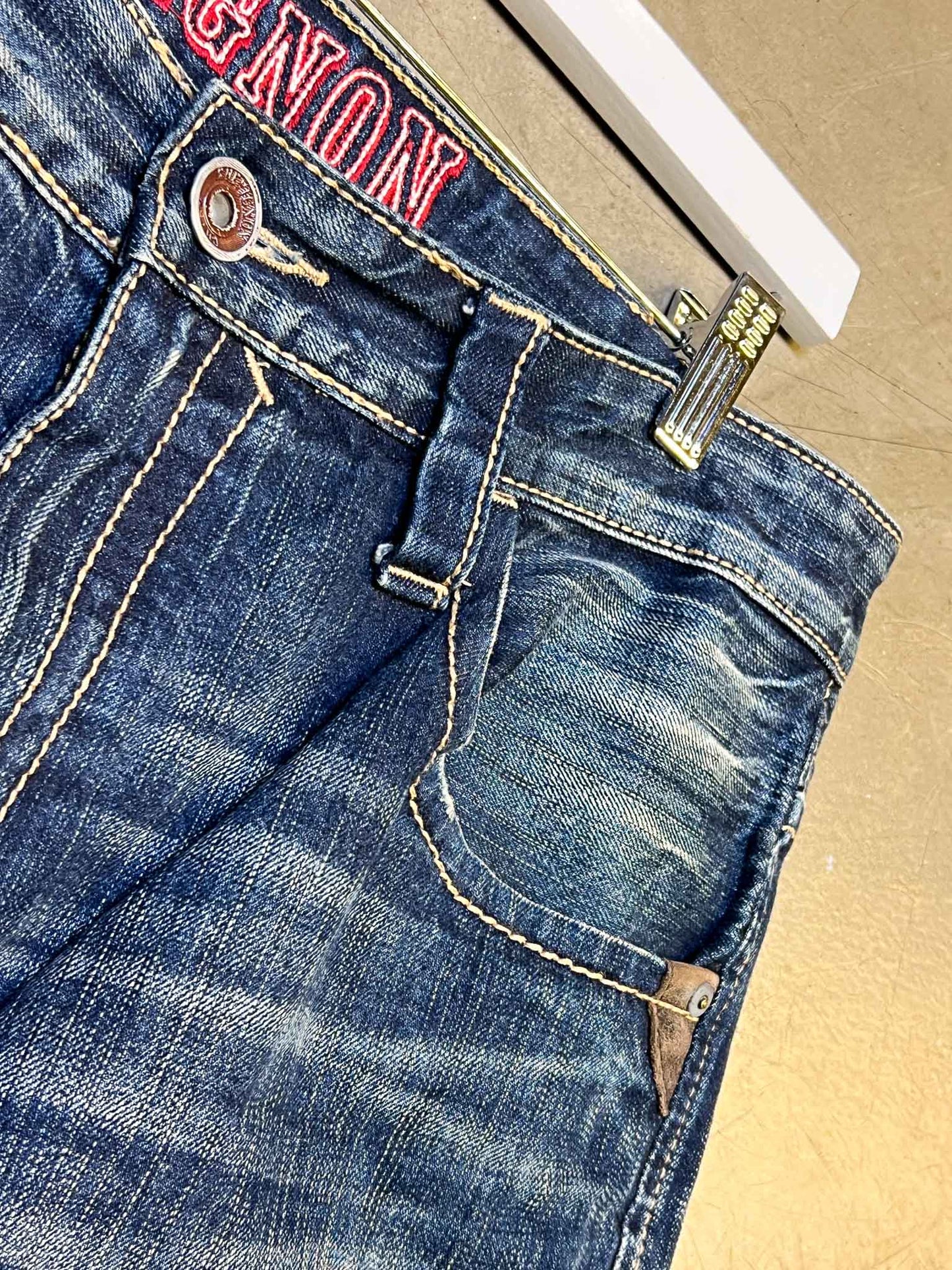 Size 36 | Chevignon Jeans