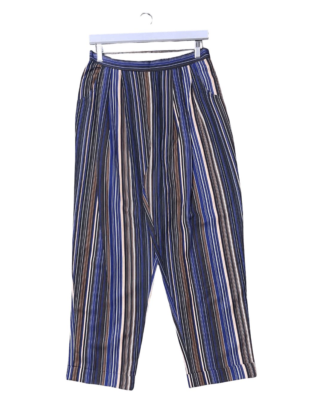 Size M | Hope For Flowers by Tracy Reese Linen Blend Pants