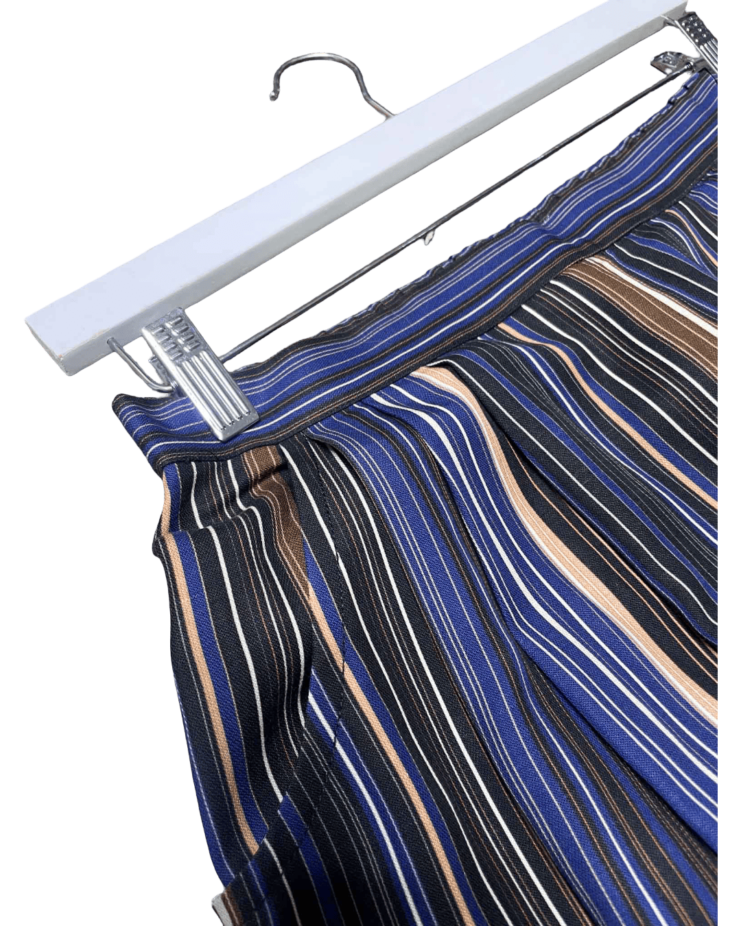 Size M | Hope For Flowers by Tracy Reese Linen Blend Pants