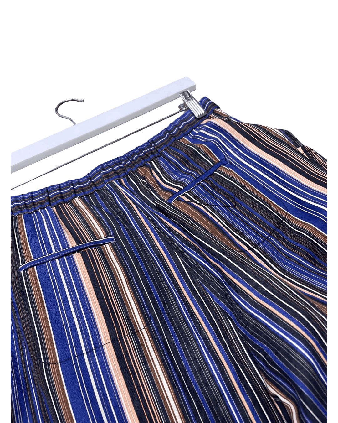 Size M | Hope For Flowers by Tracy Reese Linen Blend Pants