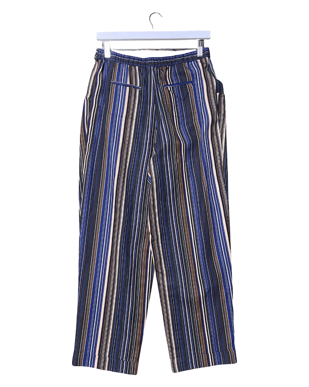 Size M | Hope For Flowers by Tracy Reese Linen Blend Pants