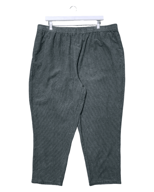 Size XL | Lucy & Yak Corduroy Pants